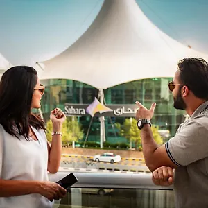 Golden Sands & Residences Şarja