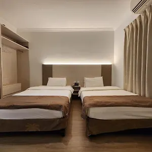 International Airport Hotel